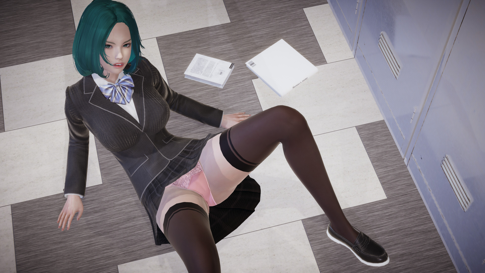 SLG/官中无码/22日更新丨Agent17 特工17 V0.23.0【20240221】 游戏截图 6
