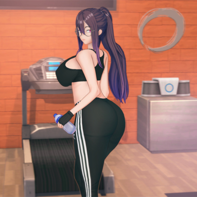 日系SLG/汉化丨生活的回报/ Life’s Payback v0.3.2 AI汉化版【20240709】