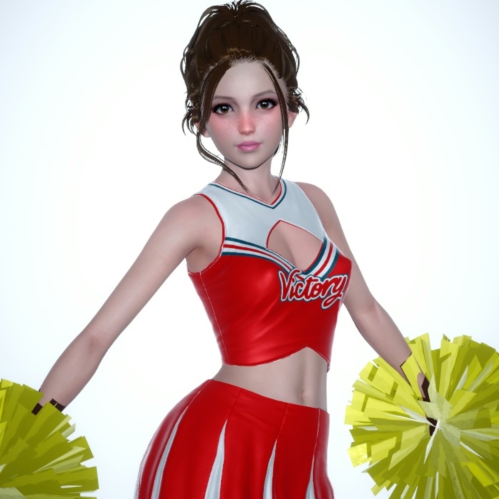 【欧美SLG汉化3D】特里莫拉 Trimmora v0.1 汉化版