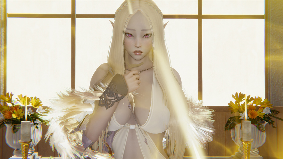 欧美SLG汉化动态丨兽人崛起 2：黑暗记忆 Rise of the Orcs 2 Dark Memories  v3.2【20240115】 游戏截图 3