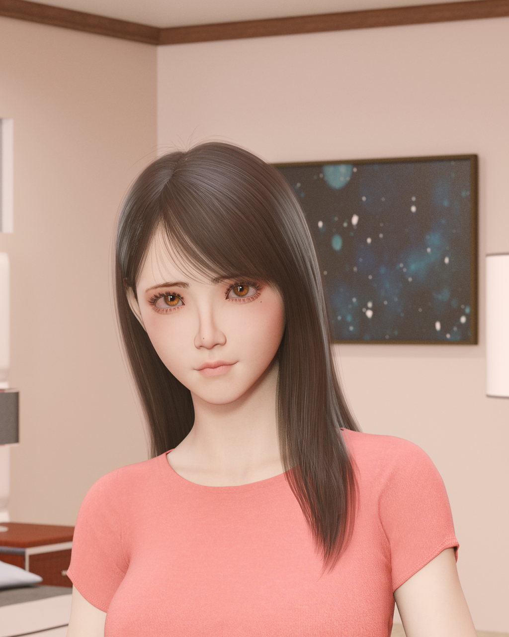 被魔鬼崇拜v0.2 汉化版【20230327】 游戏截图 7