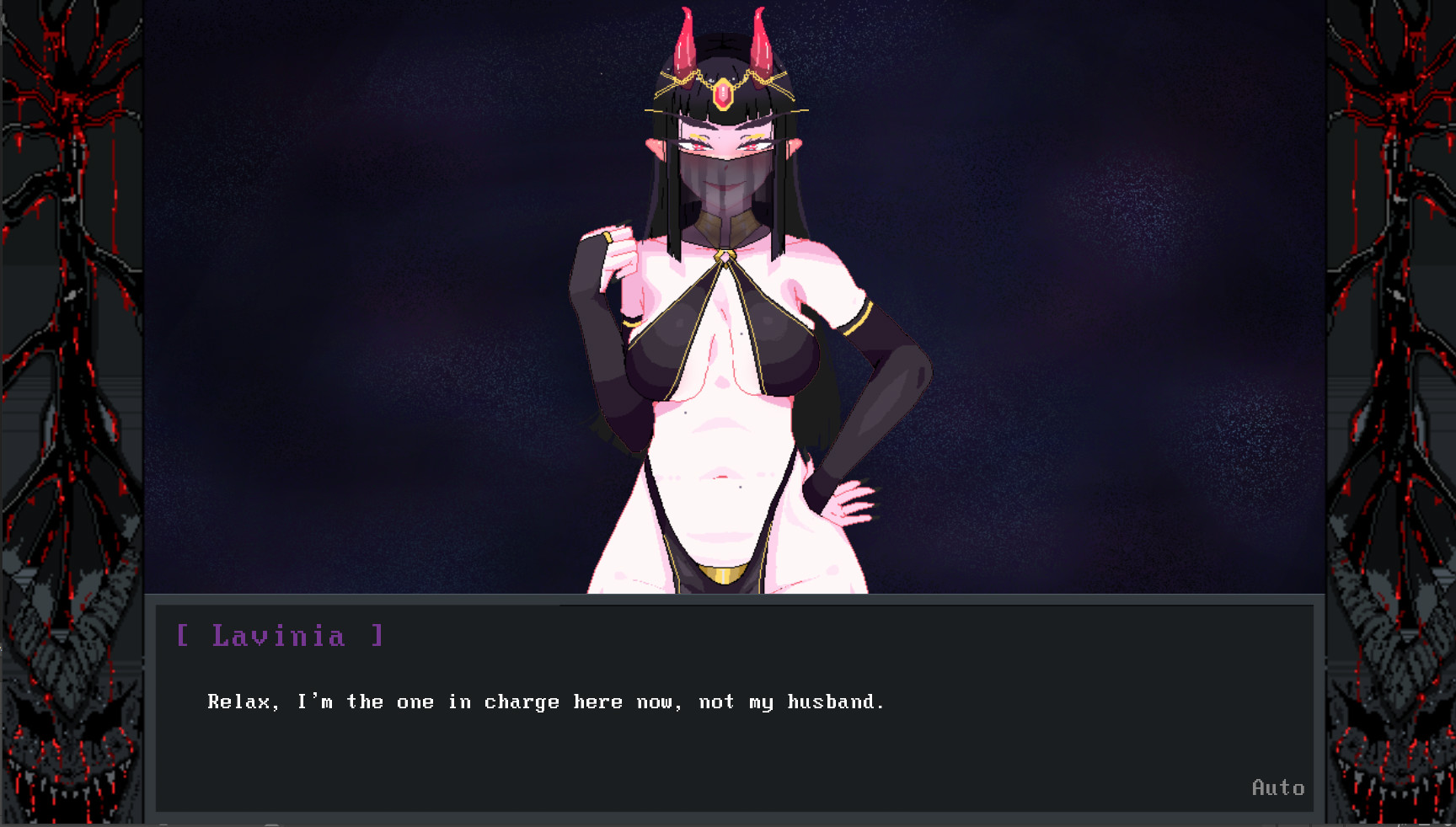 英雄派对必须陨落 Hero Party Must Fall v0.4.1 【20221229】 游戏截图 2