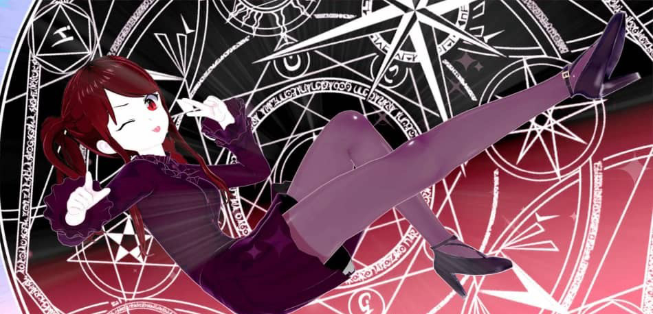 魔王大人的欲望后宫（The Harem of the Demon Lord）v0.2.0 精翻汉化 游戏截图 5