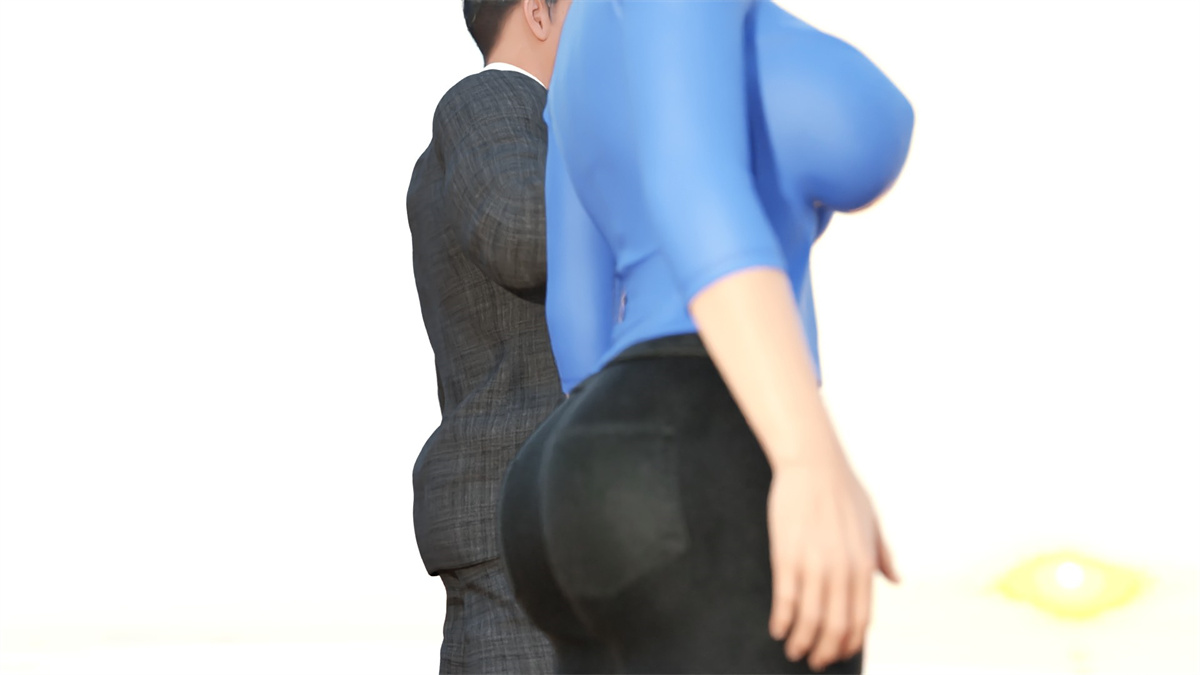 欧美SLG汉化3丨坚持Holding On To  v0.1.0【20240307】 游戏截图 6