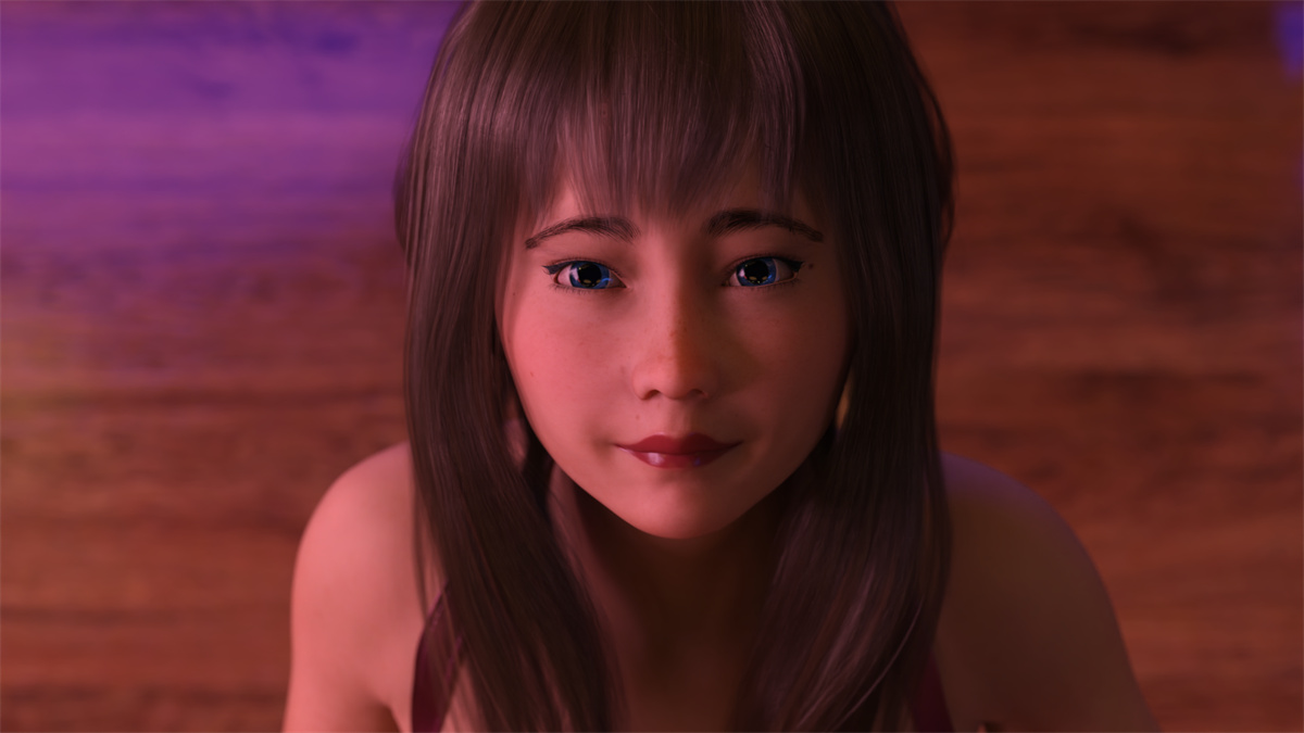 欧美SLG/AIGPT汉化/3D丨存在的力量 Powers That Be Ch. 23 – Experiencing【20240813】 游戏截图 2