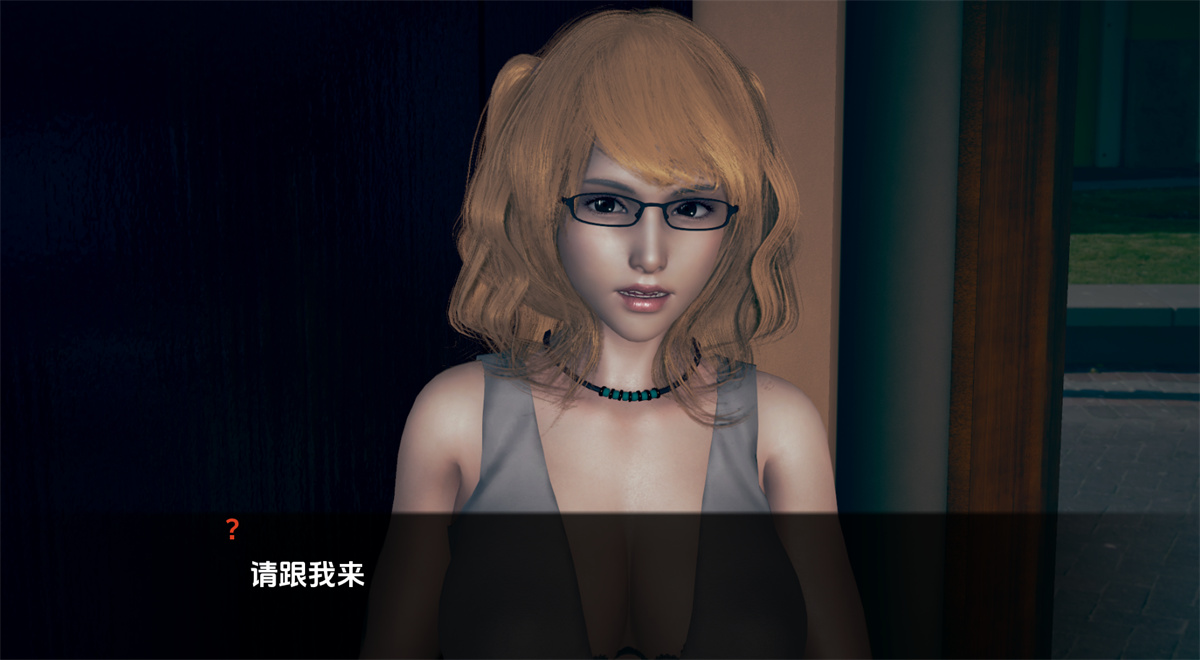 欧美SLG汉化动态丨变态公司 NL Corporation  v0.10.00【20240114】 游戏截图 6