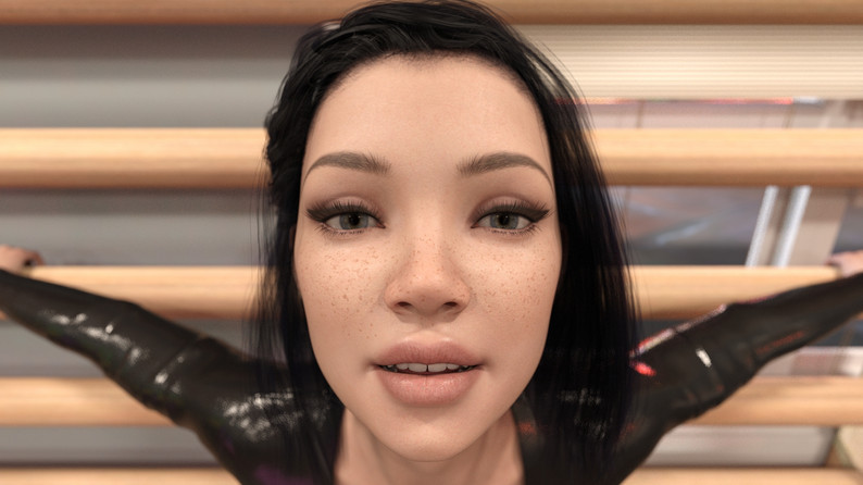 欧美SLG/AIGPT汉化丨枢纽The Nexus  v0.3【20240824】 游戏截图 4