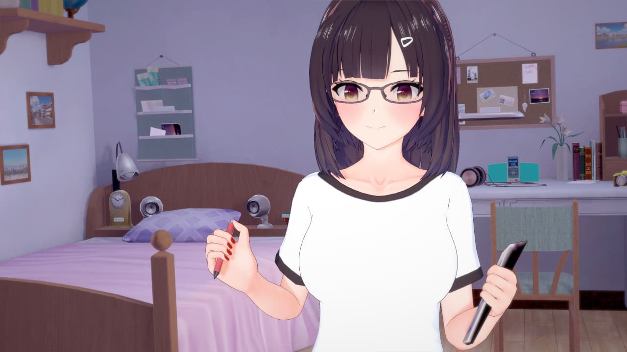 日式SLG/动态/更新丨 淫欲之罪 淫荡的罪恶 Lustful Sin V0.7.0 PC+安卓 汉化版 【20250200】 游戏截图 7