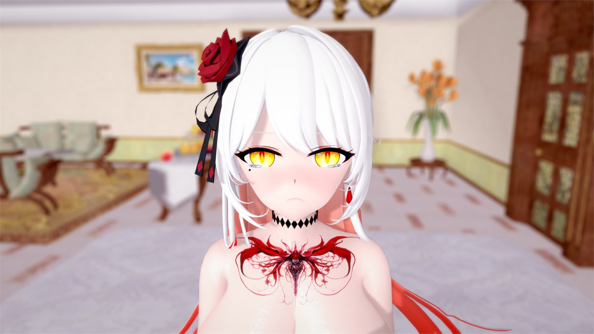 日系SLG汉化3D丨网络直播 Netori A Live v0.15【20240215】 游戏截图 2