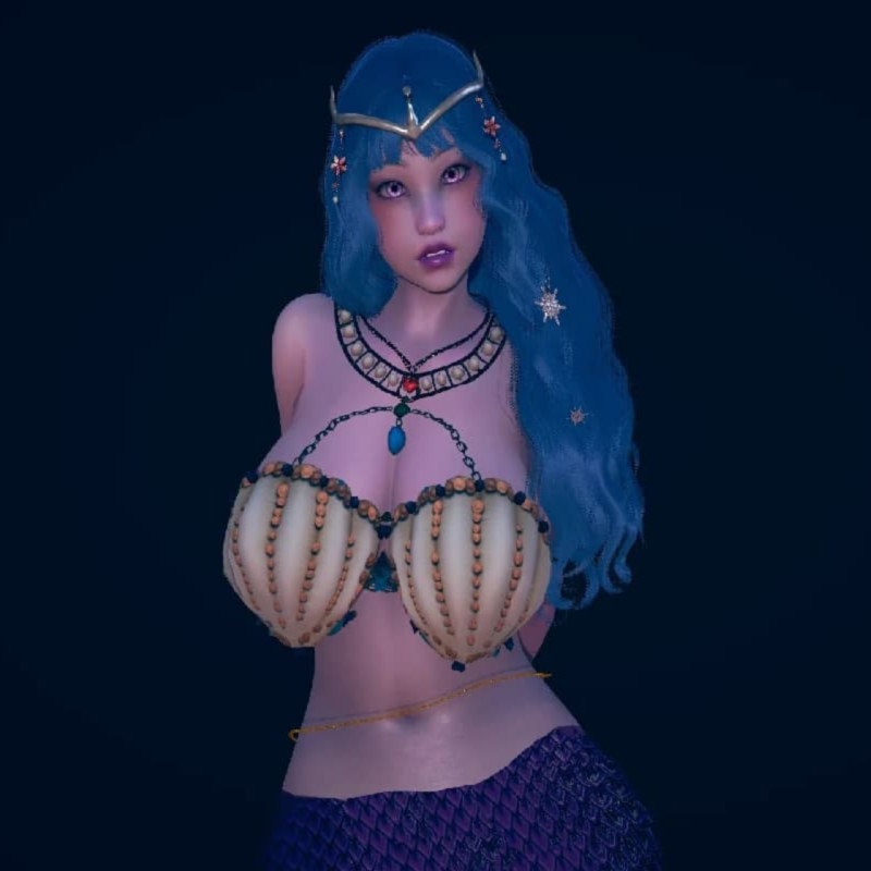 亚洲SLG/AIGPT汉化/3D丨水边之恋 Love by the Water  v0.4【20250209】