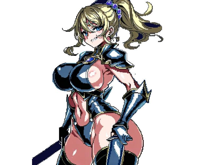 RPG/机翻/新作丨メイズ・サーガ～罪と快楽の都市の冒険者たち～ 【20231022】 游戏截图 3