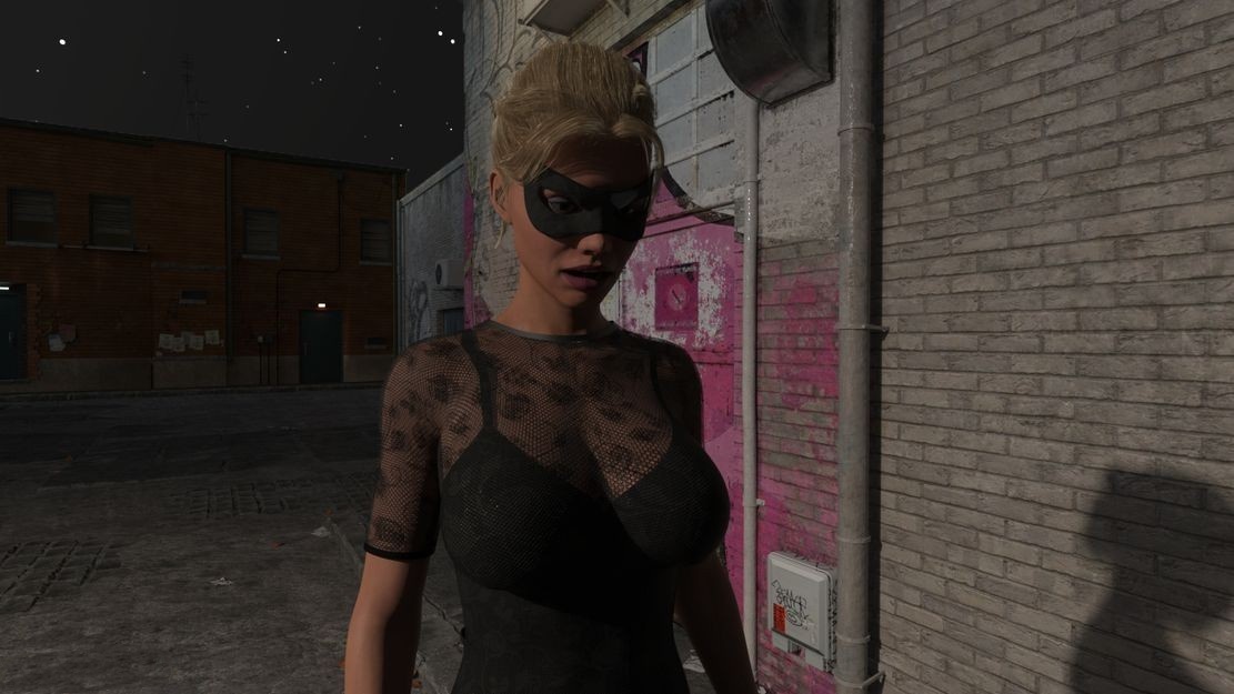 欧美SLG/更新丨 富足与肮脏 Rich and Dirty V1.0 汉化版 【20241102】 游戏截图 6