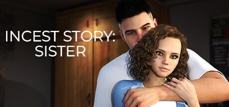 欧美SLG/动态丨乱伦故事：姐姐/Incest Story Sister v1.0官方中文版【20250222】 游戏截图 3