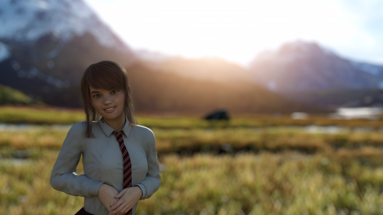 个人助理：黑心版 Personal Assistant Blackheart Edition v0.4【20230327】 游戏截图 2