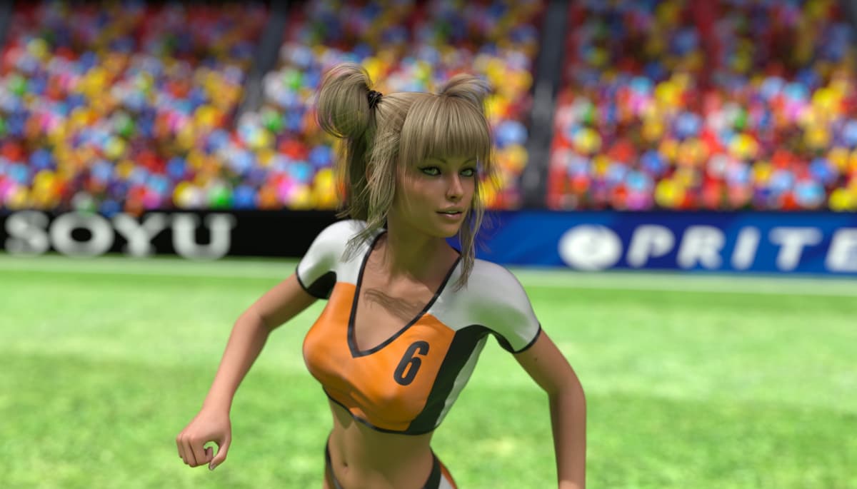欧美SLG/AIGPT汉化丨 美丽的游戏 /The Beautiful Game   Ch. 1 v0.8【20241208】 游戏截图 6