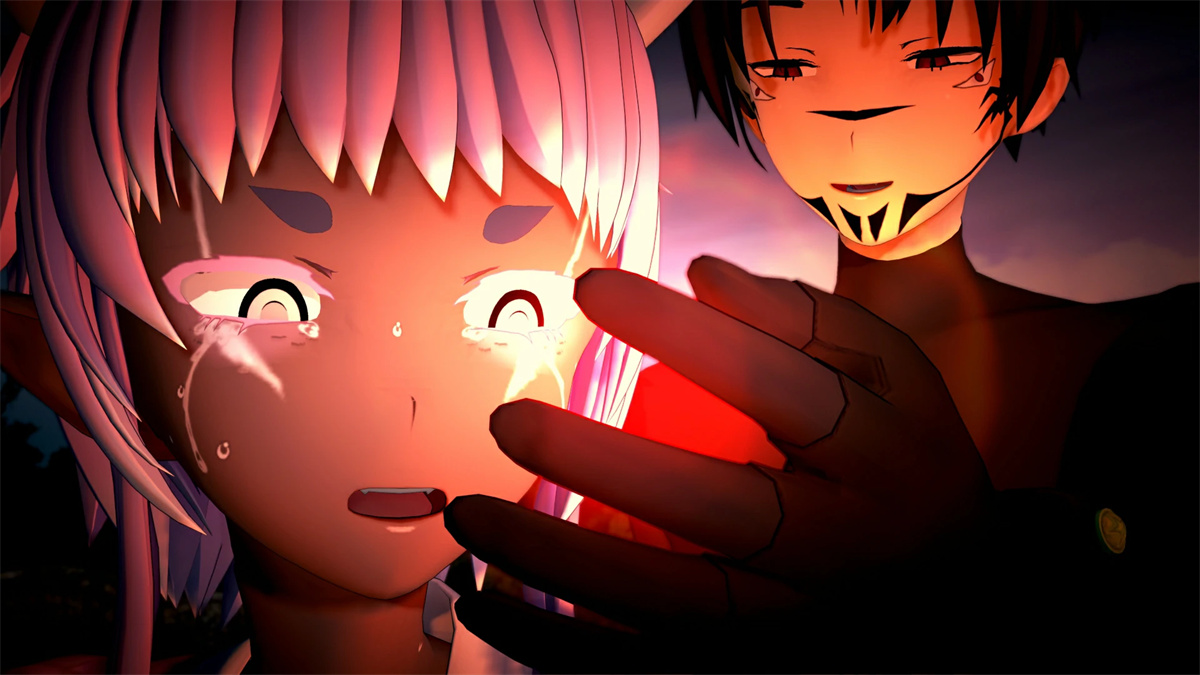 欧美SLG/AIGPT汉化/3D丨命运之拥Destiny’s Embrace v0.6.0【20240903】 游戏截图 4