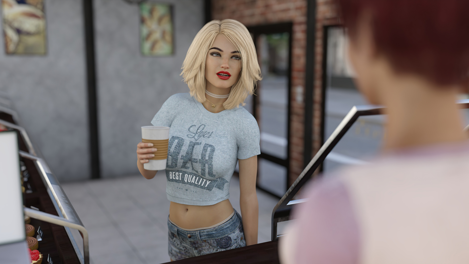 监狱生活 Prison Life v0.16.1 汉化版【20221117】 游戏截图 5