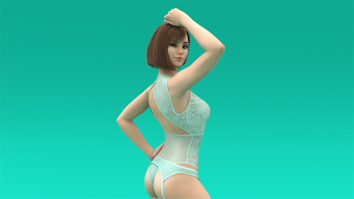 绝妙企划：职场逆袭艳遇（A Wonderful Project）v0.1 精翻汉化 游戏截图 4