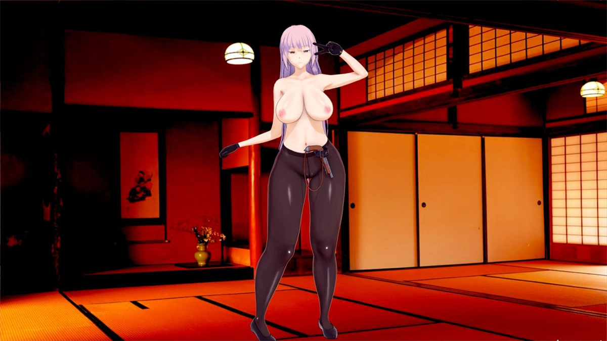 命运·榨鲸指定（Fate/Squeeze Order ）完结精翻汉化版 游戏截图 3