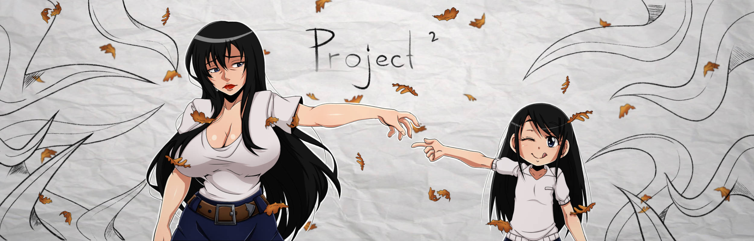 曰系SLG/汉化/双端丨计划2 项目2 Project2  v0.15r  【20250925】 游戏截图 7