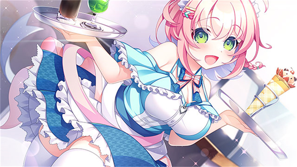 精品ADV/官中无码丨缘起甜韵趣恋丛生！LOVEPICAL-POPPY!ラブピカルポッピー！ 官中步兵版+全CG存档【20251222】 游戏截图 8