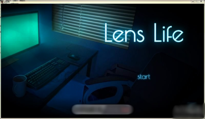 镜头穿透:巴黎财团的肉体秘辛(Through the Lens)v0.60 精翻汉化 游戏截图 2