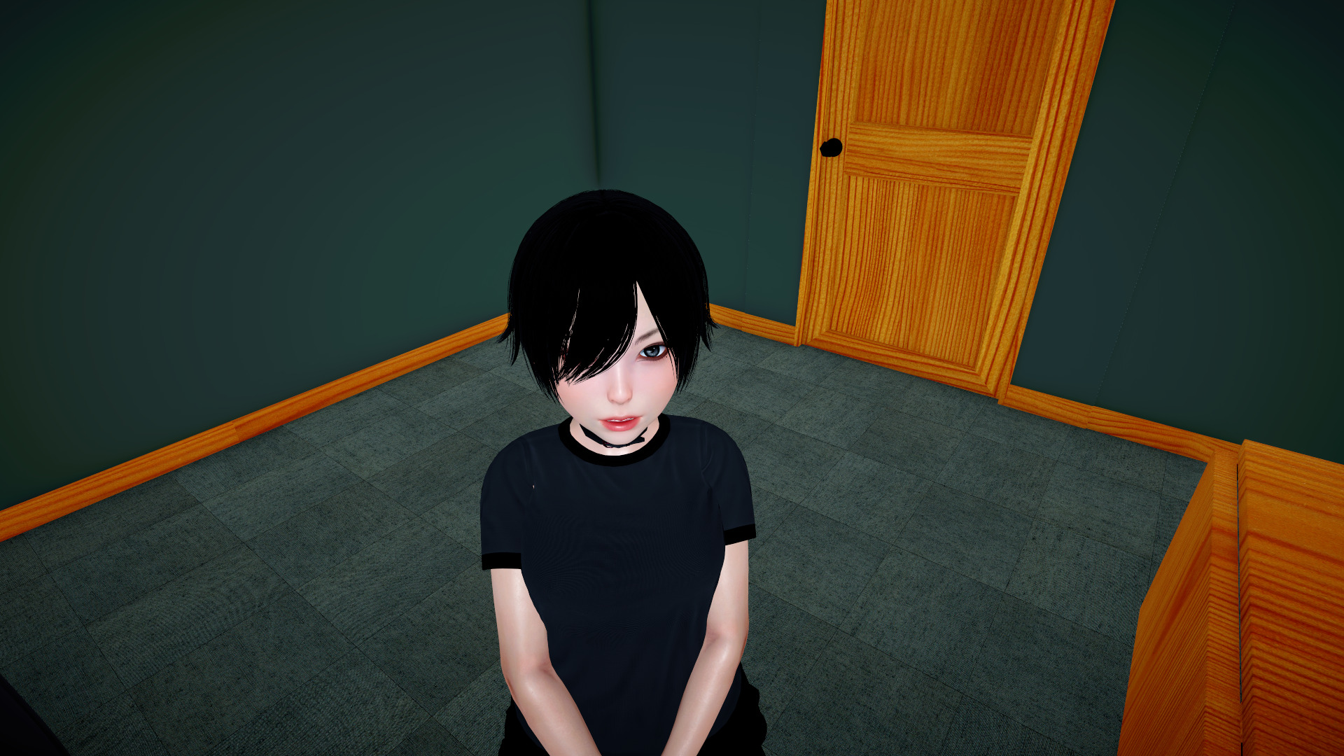 公寓1B Apartment 1B v0.3【20221118】 游戏截图 4