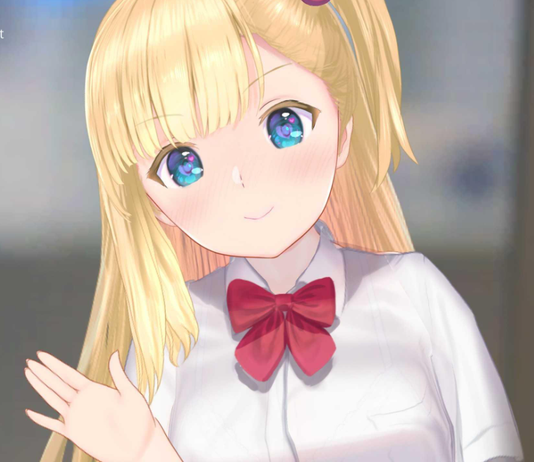 SLG/官中/全程动画丨搭讪少女，手把手教私人课程/おしかけ少女。～手とり足とりプライベV1.20 官方中文版【20240503】 游戏截图 5