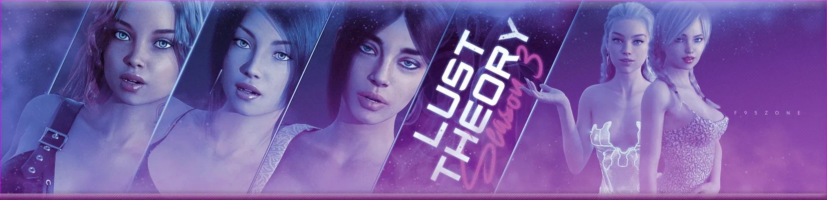 SLG/汉化丨 欲望理论 Lust Theory S3 v0.5.0 【20241202】 游戏截图 6