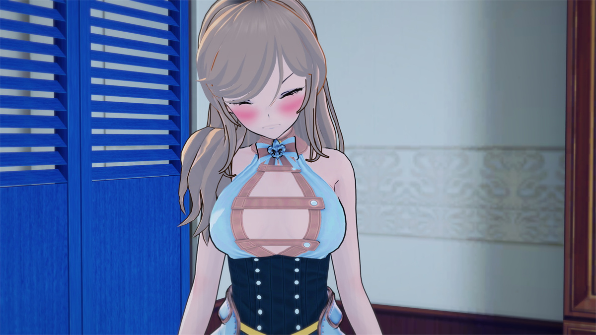 欧美SLG汉化动态丨腐蚀我的异世界女友 Corrupting My Girlfriend in Another World  v0.3.2【20240409】 游戏截图 5