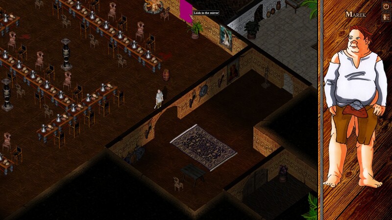 沙盒SLG/生存/探索丨柯克的复仇（Circe's revenge）-V1.3.0.48-(STEAM官中+DLC)【20241006】 游戏截图 7