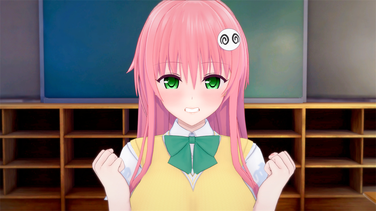 欧美SLG汉化动态丨致拉拉-鲁 To Lala-RU  v2.7【20240328】 游戏截图 8
