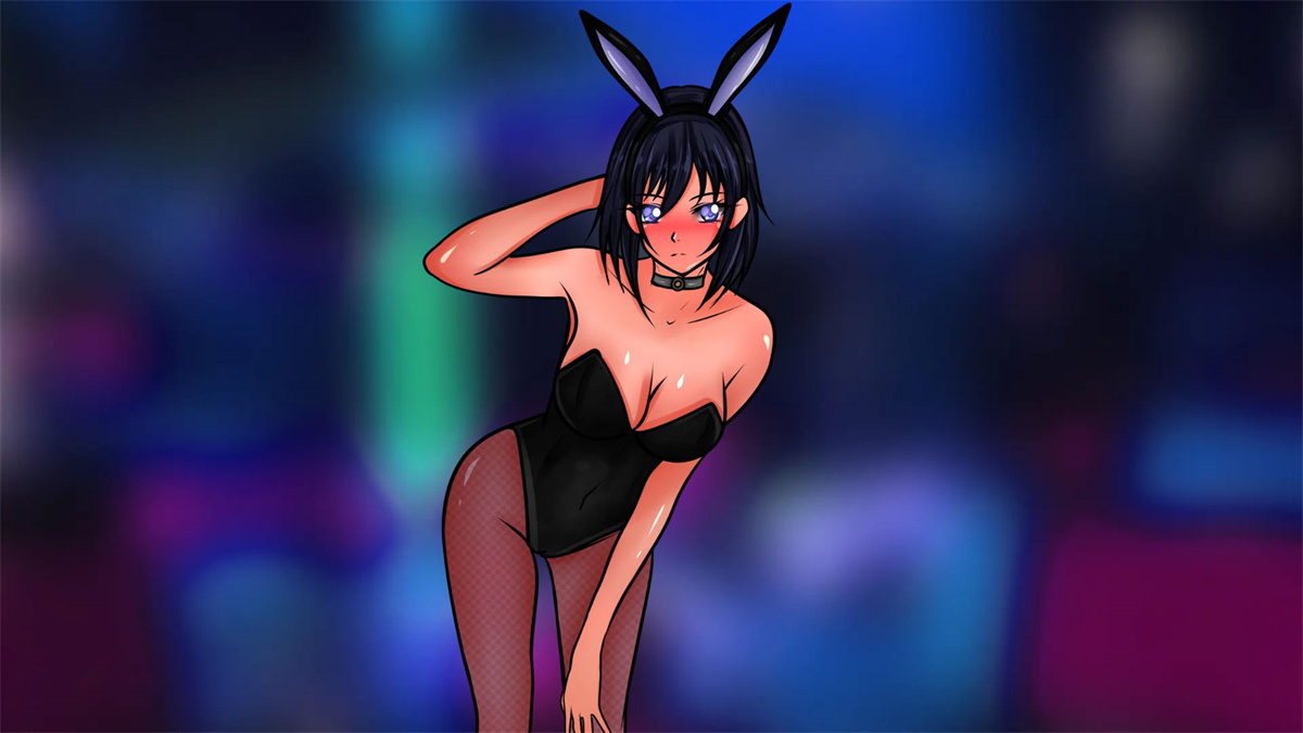亚洲SLGAIGPT汉化2D丨 瓦拉蕾性治疗师Dr. Valarie Sex Therapist  v0.8【20240502】 游戏截图 3
