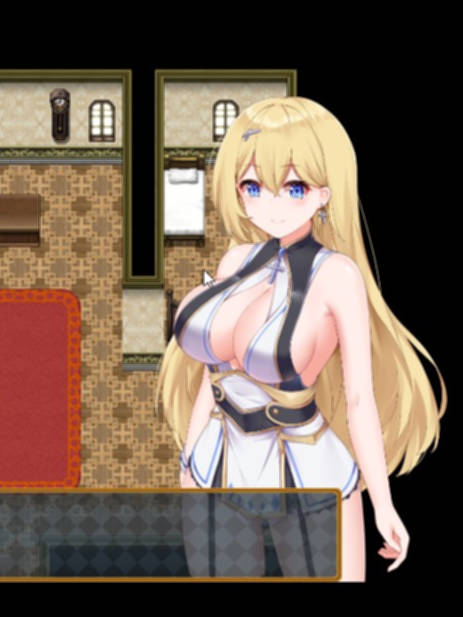 RPG/机翻 | 安娜的初任务/アンナの初任務【20230513】 游戏截图 6