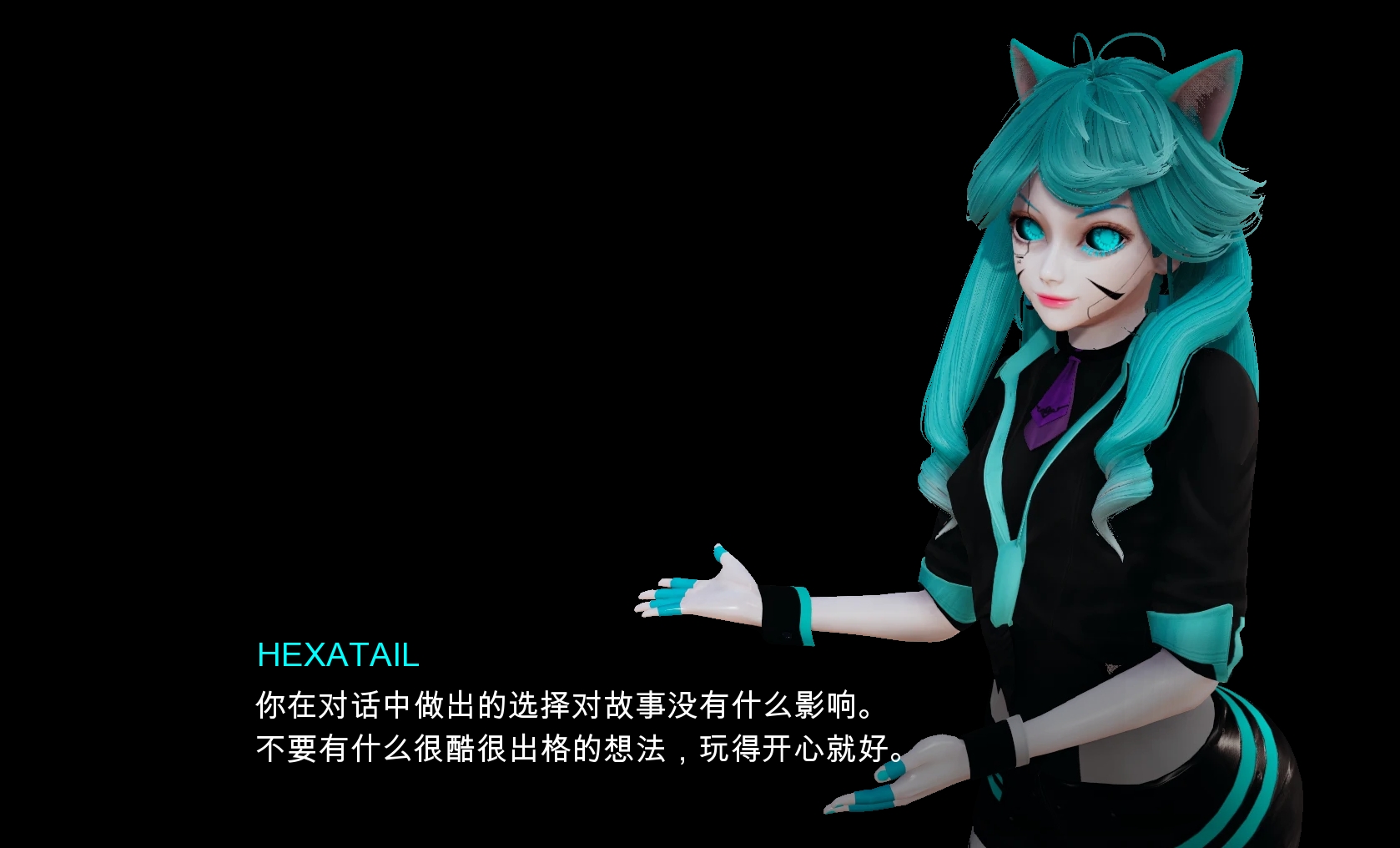 SLG/官中丨 特工17 Agent17 v0.25.8 官方中文版 【20250323】 游戏截图 3