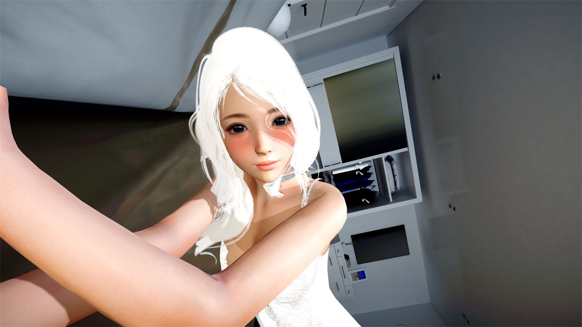 欧美SLG/汉化/动态丨爱的冠军/Love's Champion  v0.1.3.6 Public【20240601】 游戏截图 5