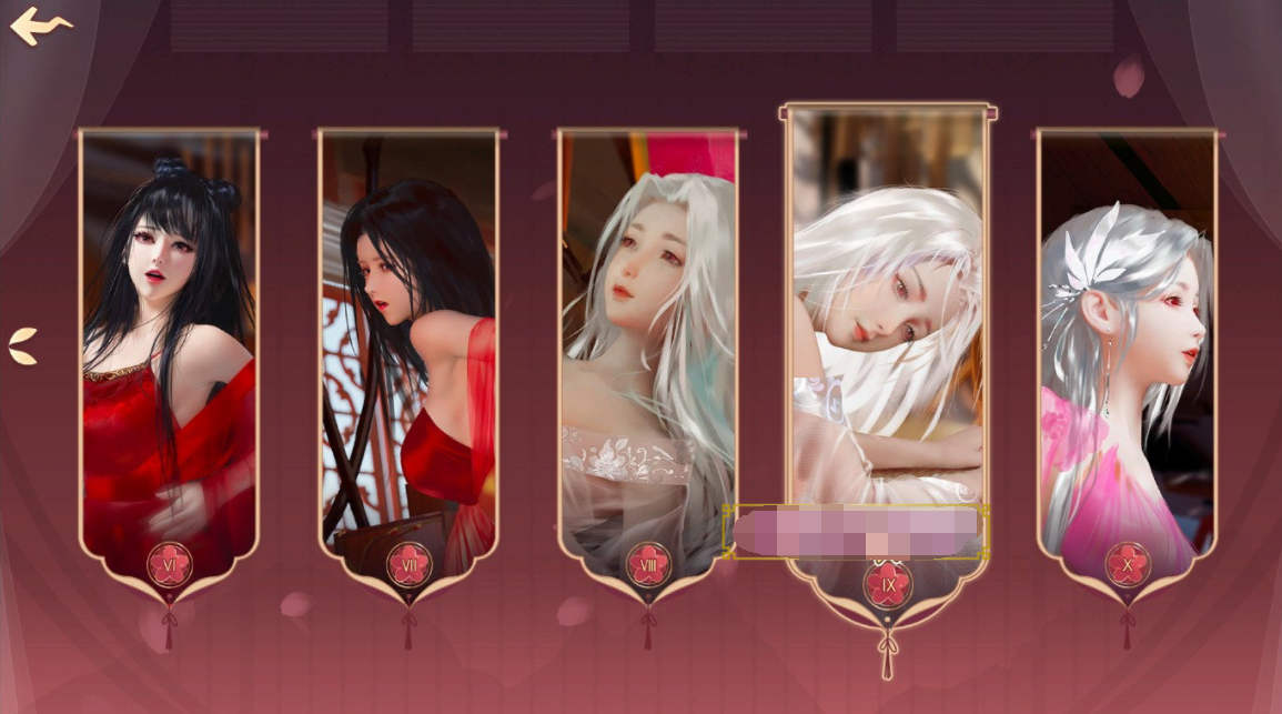 神话传记：灵妖2 STEAM官方中文步兵...【20230315】 游戏截图 7