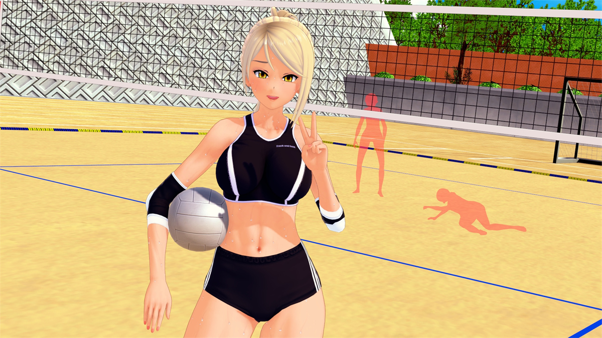 日系SLG汉化3D丨Pic v0.1.5b – RE：BUILD【20240308】 游戏截图 4