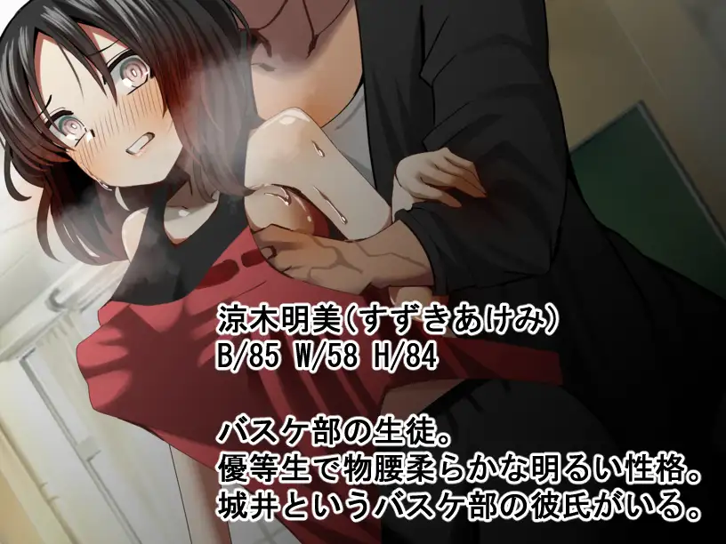 RPG/更新/机翻丨淫荡神器NTR スケベな神器で寝取りまくり!!  V1.01【20231022】 游戏截图 4