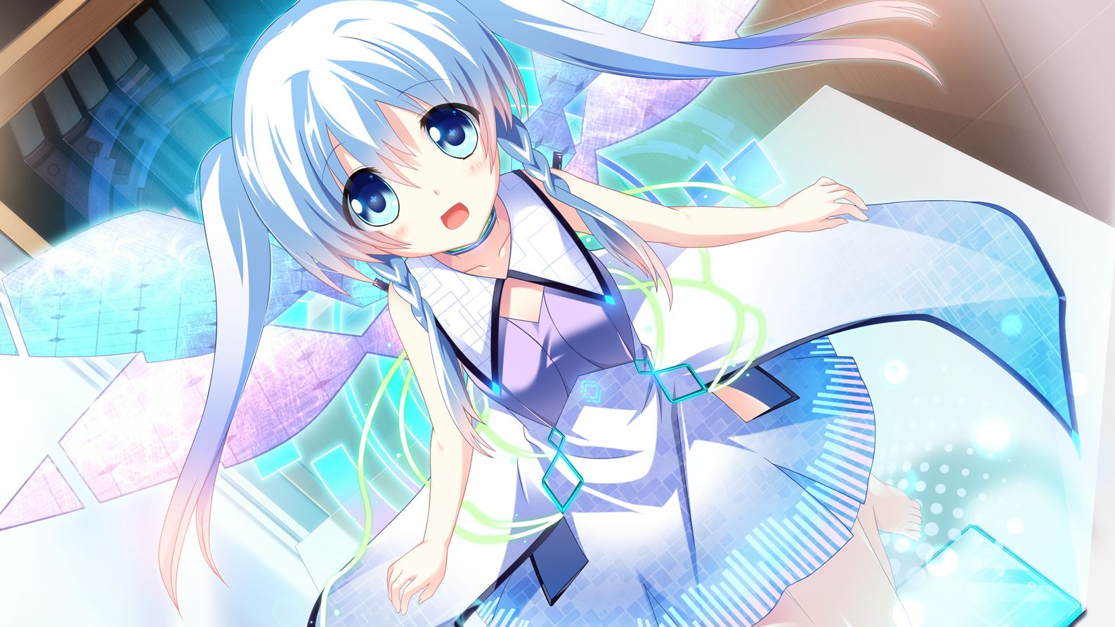 心灵程序和NEO（PC和ONS通用）【20230210】 游戏截图 2