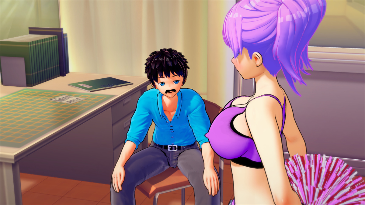 沙盒SLG汉化动态丨猥亵小镇历险记 Lewd Town Adventures v0.142【20230902】 游戏截图 5