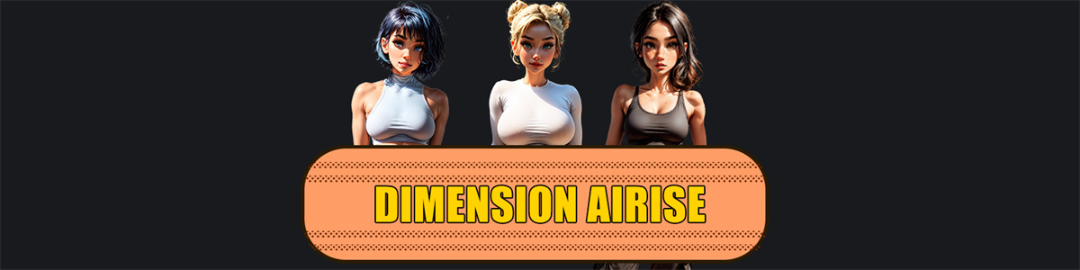 欧美SLG汉化动态丨维度 AIrise Dimension AIrise  v0.2【20240328】 游戏截图 4