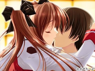 拔作ADV/制服JK/PC丨 心灵保健室 ～与你的秘密咨询～～转区运行【20250201】 游戏截图 5