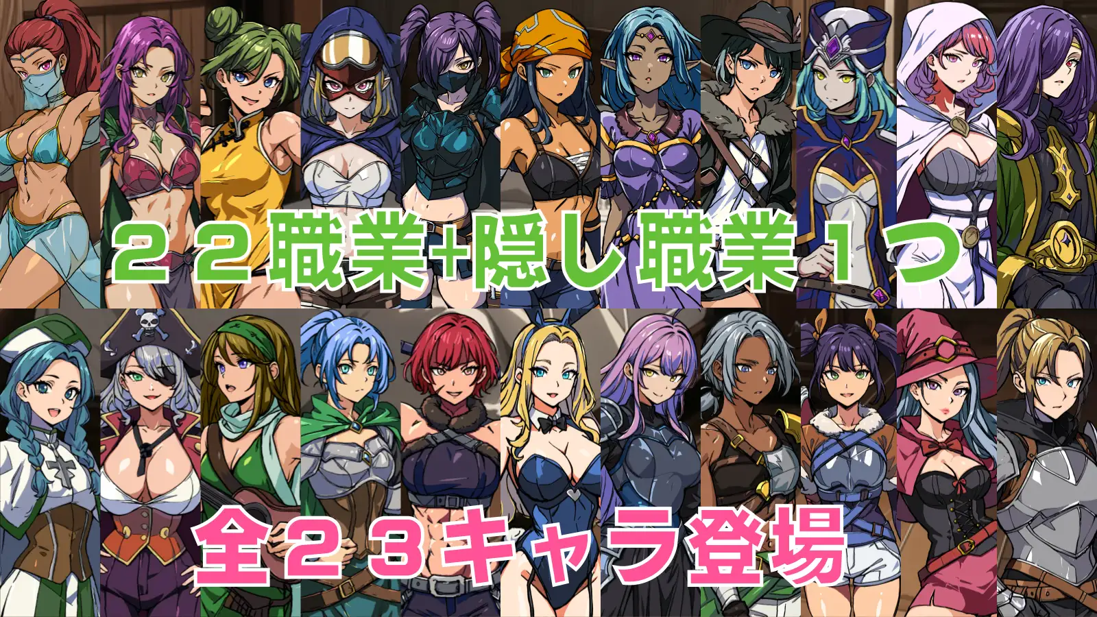 RPG/汉化丨最强勇者的异世界召唤 最強勇者の異世界召喚--礼包码：915649【20250216】 游戏截图 3