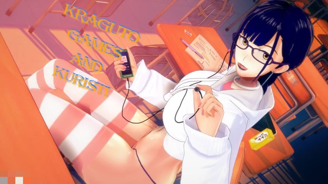 亚洲风SLG/同人/动态/更新丨 伟大的冒险 Ero Ero No Mi：The Great Adventure Ch.8 汉化版 【20241021】 游戏截图 1