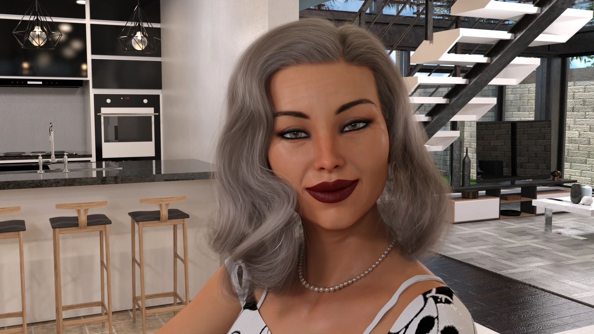 奶奶家 Grandma's House v0.20【20221230】(已有新版本可搜索) 游戏截图 8
