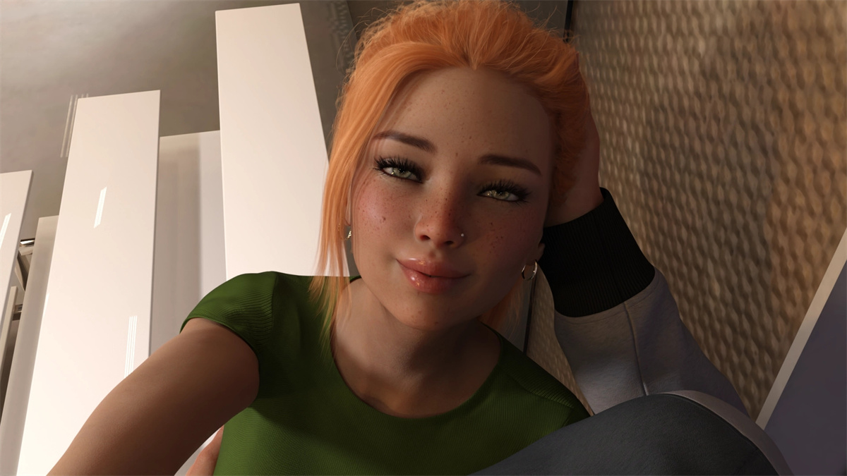 欧美SLG汉化3D丨奶奶家 Grandma's House v0.36【20230901】 游戏截图 4
