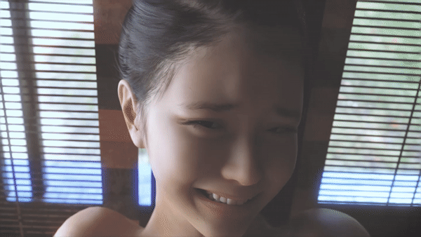 3D/更新/有动画丨Socrates Now2 V1.3 宛如真人的超细腻3D游戏【20230901】 游戏截图 2
