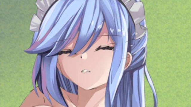 女仆之剑 游戏截图 1