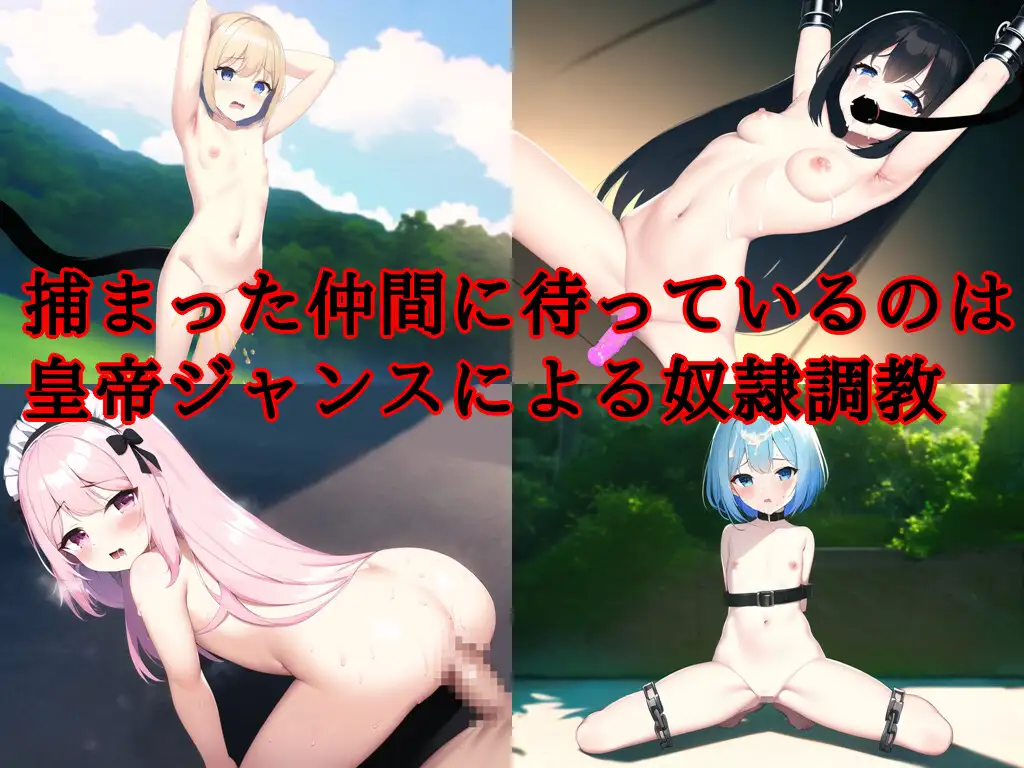SRPG/机翻丨セレクトタクティクス ～亡国の姫と奴隷調教～ Ver1.04【20240211】 游戏截图 8